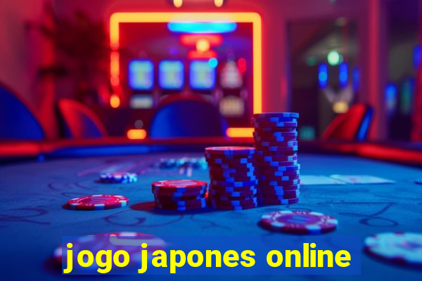 jogo japones online